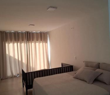 Sao Miguel Arcanjo Cabin | Pousada Muriqui conforto e privacidade no silêncio da Natureza