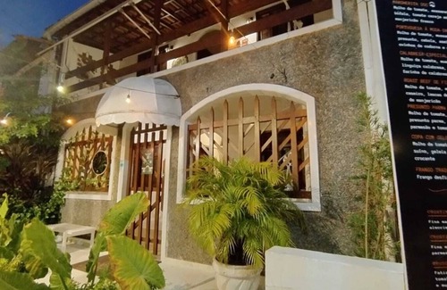 Praia do Forte Apartment | Pousada na Vila da Praia do Forte BA