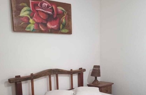 Sao Lourenco Hotel | POUSADA NAIF