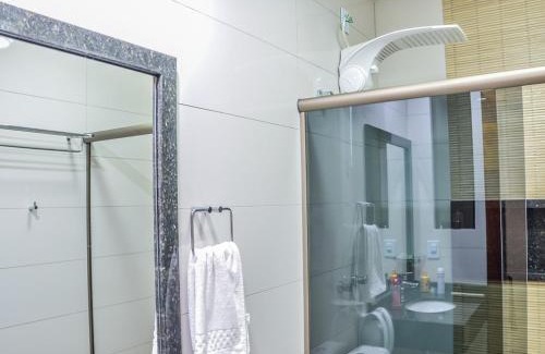 Foz do Iguacu Bed & Breakfast | Pousada Nanai