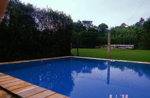 Sao Bento do Sapucai Hotel | Pousada Nasa