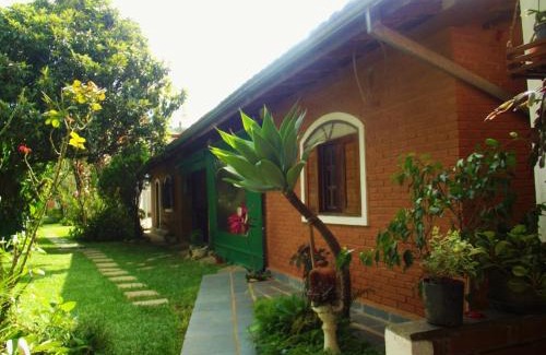 Sao Bento do Sapucai Hotel | Pousada Nasa