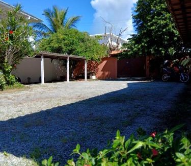 Foguete Bed & Breakfast | Pousada Natureza