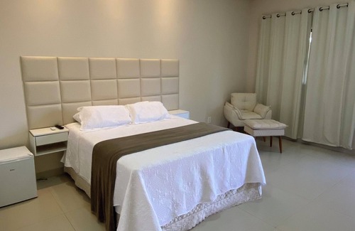 Pirenopolis Hotel | Pousada Nobre Vista