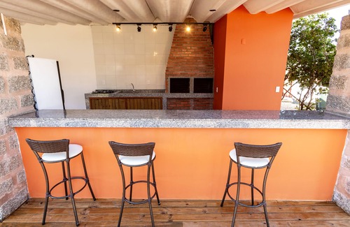 Vargem Grande Hotel | Pousada Nossa Senhora de Fátima