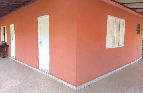 Aiuruoca Hotel | Pousada Nossa Senhora Aparecida