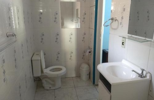 Aiuruoca Hotel | Pousada Nossa Senhora Aparecida