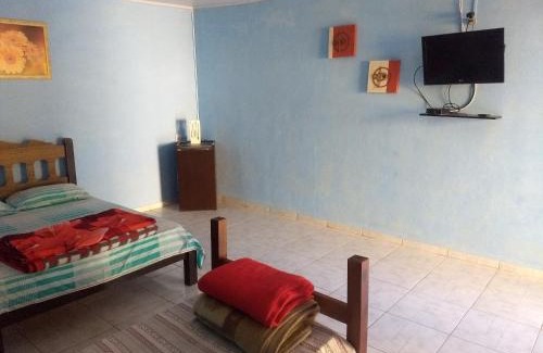 Aiuruoca Hotel | Pousada Nossa Senhora Aparecida