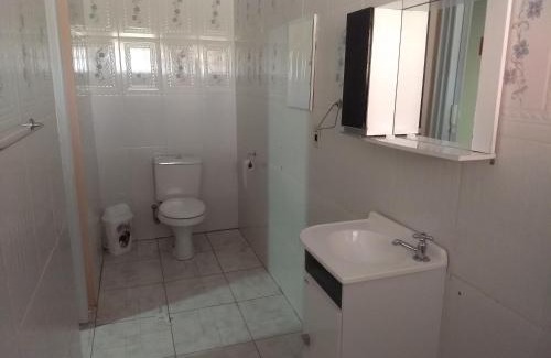Aiuruoca Hotel | Pousada Nossa Senhora Aparecida