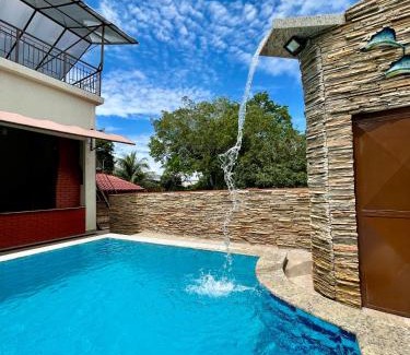 Porto Velho Hotel | Pousada nossas Raízes