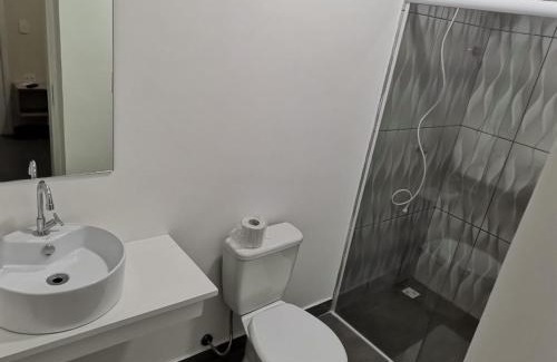 Loteamento Joao Batista Juliao Hotel | POUSADA NOSSO LAR
