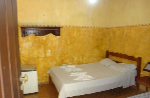 Historic Center Hotel | Pousada O Cantinho