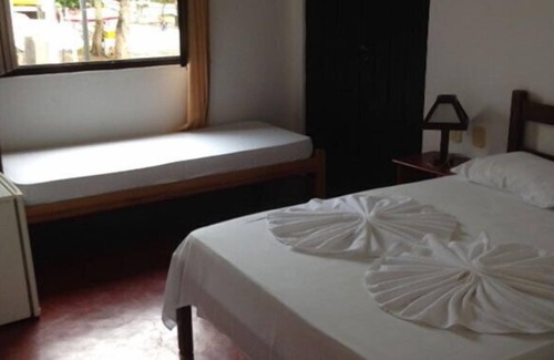 Historic Center Hotel | Pousada O Cantinho