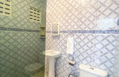Prea Hotel | Pousada Obah Village