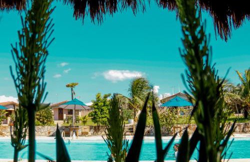 Taiba Hotel | Pousada Oceania