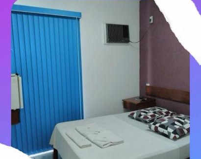 Enseada Azul Hotel | Pousada Oceano Azul