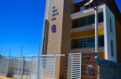 Barra do Cunhau Hotel | POUSADA OESTE BARRA