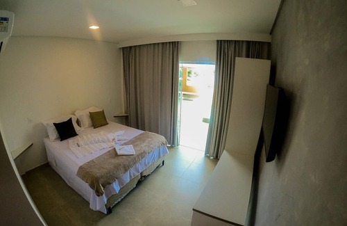Tamandare Hotel | Pousada Ohana