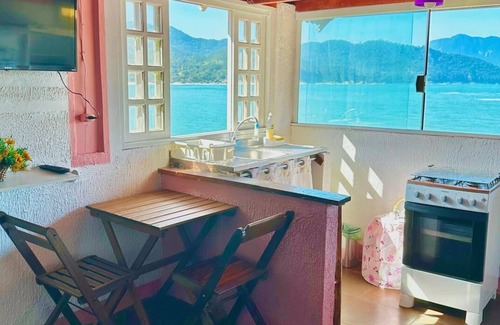 Trindade Hotel | POUSADA OHANA TRINDADE