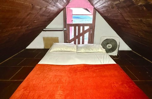 Trindade Hotel | POUSADA OHANA TRINDADE