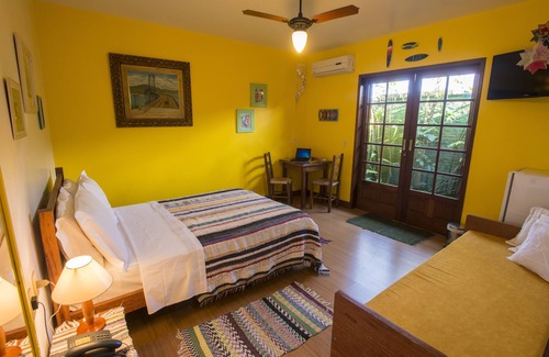 Campeche Hotel | Pousada Old Beach