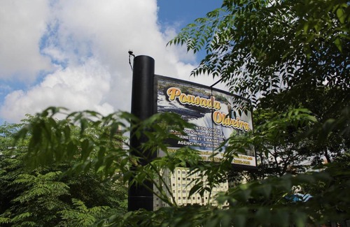 Foz do Iguacu Hotel | Pousada Oliveira