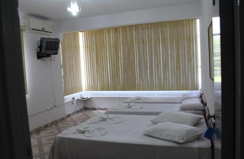 Foz do Iguacu Hotel | Pousada Oliveira