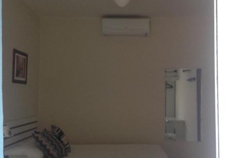 Matinhos Bed & Breakfast | Pousada Ozean