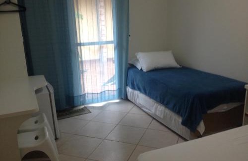 Matinhos Bed & Breakfast | Pousada Ozean