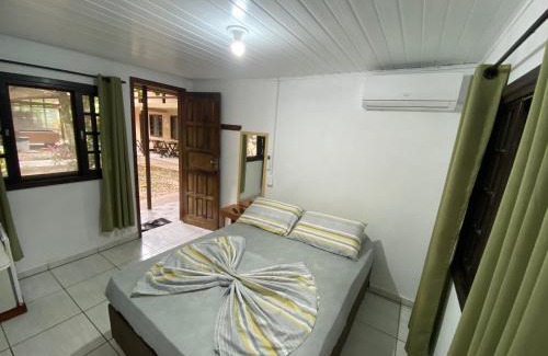 Paranagua Hotel | Pousada Paraíso