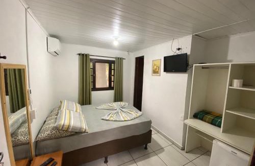 Paranagua Hotel | Pousada Paraíso