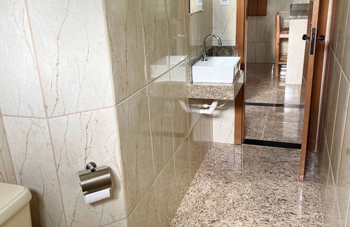 Lavras Novas Hotel | Pousada Paraíso
