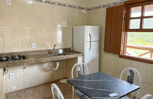 Lavras Novas Hotel | Pousada Paraíso
