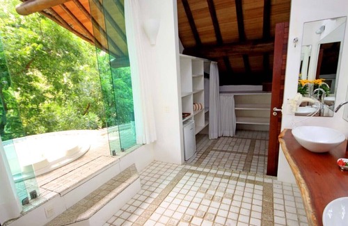 Praia dos Carneiros Hotel | Pousada Paraíso Carneiros