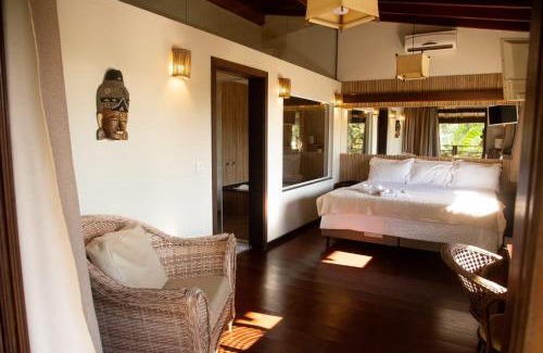 Praia do Rosa Hotel | Pousada Paraíso Gaia