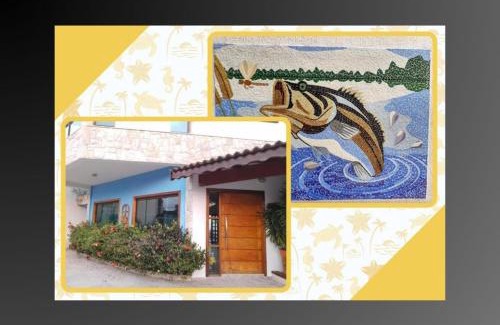 Cibratel II Hotel | Pousada Paraíso Itanhaém