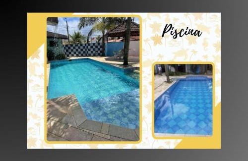 Cibratel II Hotel | Pousada Paraíso Itanhaém