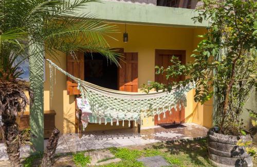 Paraty Hotel | Pousada Parque Verde