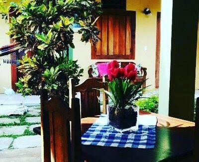 Paraty Hotel | Pousada Parque Verde