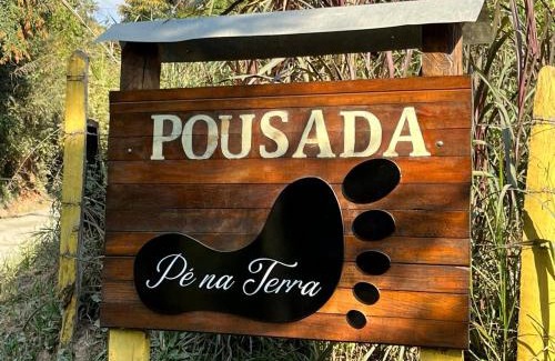 Guararema House | POUSADA PE NA TERRA EM GUARAREMA