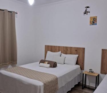 Guararema House | POUSADA PE NA TERRA EM GUARAREMA