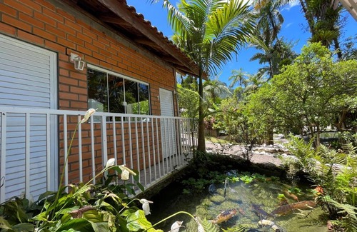 Garuva Acima Hotel | Pousada Pedacinho do Céu