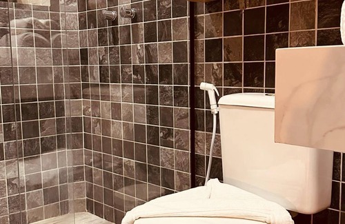 Floresta Velha Hotel | Pousada Pedras Secas