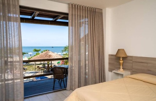 Penha Hotel | Pousada Pedra da Ilha
