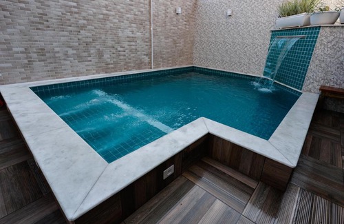 Centro House | Pousada Peruibiza
