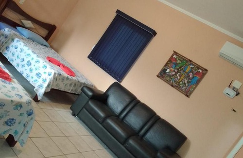 Balneario Mogiano Hotel | Pousada Pesque Park