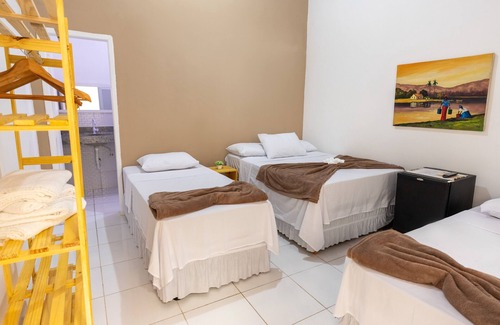 Historic Center Hotel | Pousada Pimenta Nativa