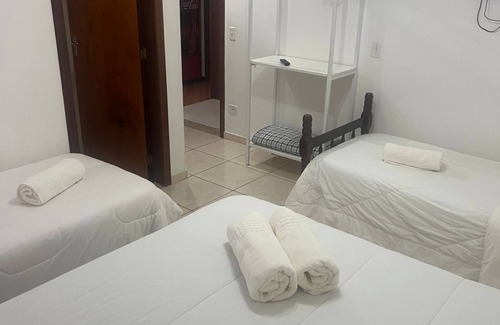 Fracalanza Hotel | Pousada Pinheiro Real