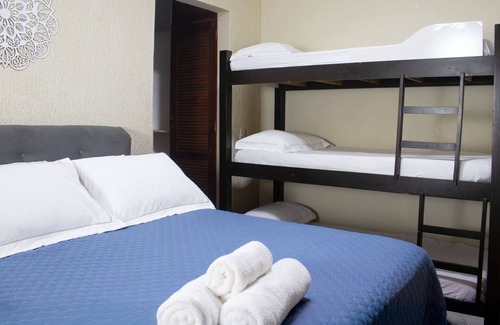 Balneario Praia do Pernambuco Hotel | Pousada Point Beach