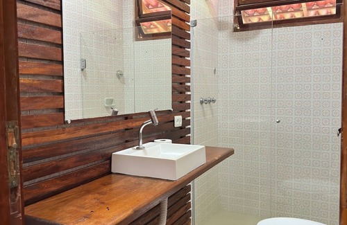 Balneario Praia do Pernambuco Hotel | Pousada Point Beach